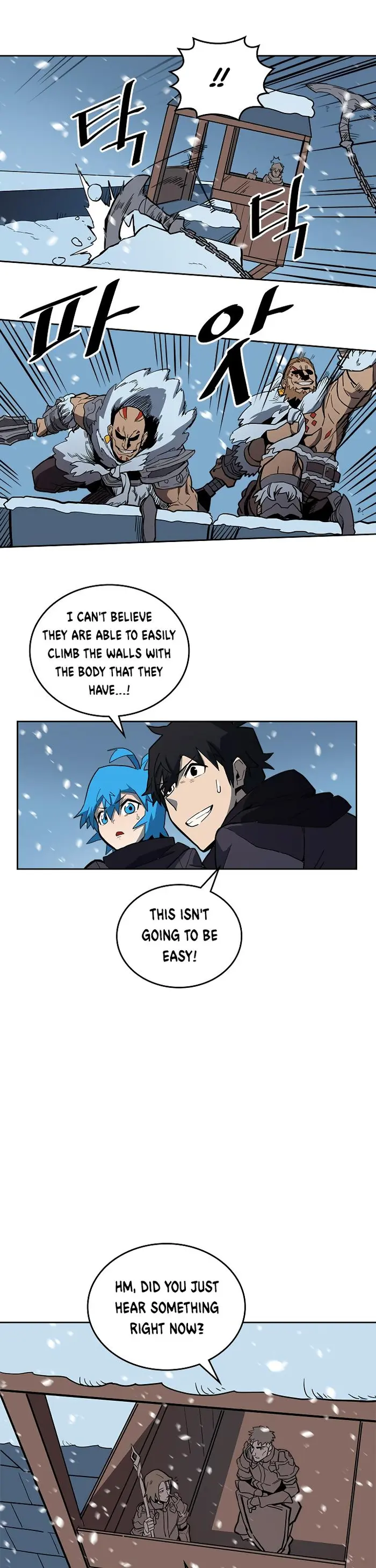 A Returner’s Magic Should Be Special Chapter 56 image 30_optimized